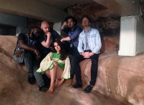 Lana Del Rey Nude Sexy Pics And Porn Video Scandal Planet