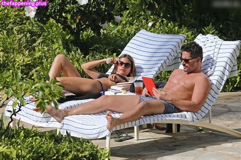 Sofia Vergara Sofiavergara Vergarasofia Nude OnlyFans Photo The Fappening Plus