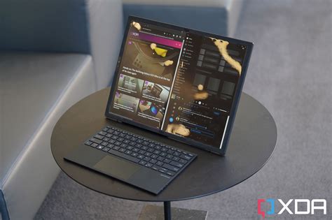 Asus Zenbook 17 Fold OLED review: A glimpse into the future of PCs