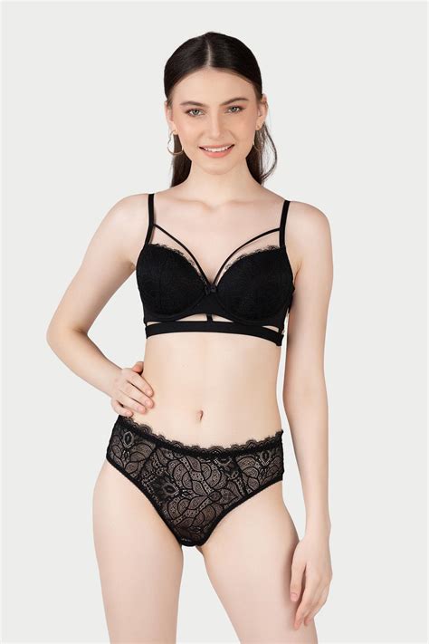 Quần lót bikini nữ Vera Ren V0599 Vera Vietnam