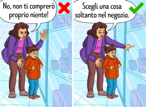 Consigli Per Gestire I Capricci Dei Bambini E Diventare Veri