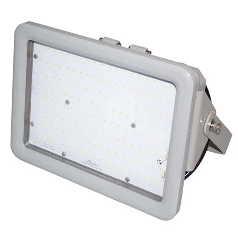 Watt Square Explosion Proof Light Lumens Class Div