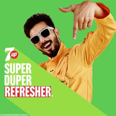 7UP Super Duper Refresher Single By Anirudh Ravichander Spotify