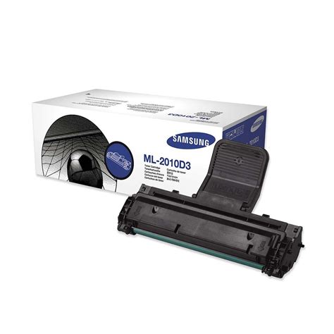 Customer Reviews: Samsung Toner Cartridge Black Black ML-2010D3 - Best Buy