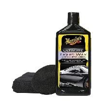 Best Wax for Black Cars (Review) in 2023 - Old Cars Weekly