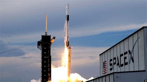 SpaceX’s Falcon 9 Rockets Grounded After Booster Explosion | Republic World