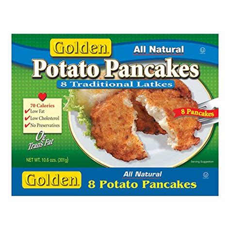 Ten Best Frozen Pancakes -Popular Brands – Cchit.org