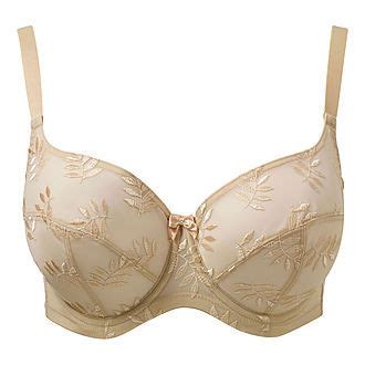 Panache Tango Ll Balconette Bra Nude Balconette Bra Balconette Bra