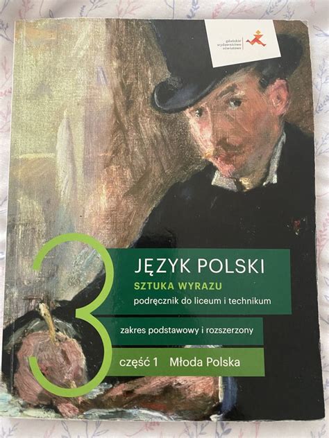 J Zyk Polski Sztuka Wyrazu Cz Boles Awiec Olx Pl