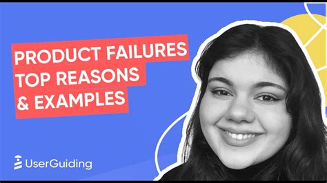 Product Failures Top Reasons And Examples YouTube