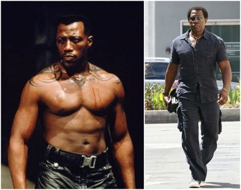 Taille Et Poids De Wesley Snipes La Capoeira Et Sa Contribution Pfcona