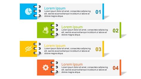 Creative PowerPoint Infographic 36 SlideGem