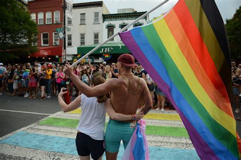 Opinion Why It’s Important For Lgbtq People To Be Clear About Their Sexuality The Washington