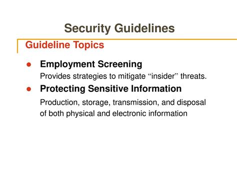 Nerc Critical Infrastructure Protection Advisory Group Cip Ag Ppt