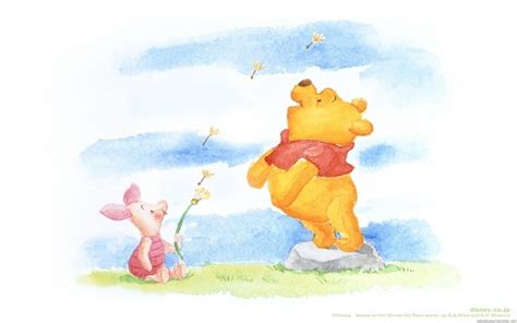 Winnie The Pooh Desktop Wallpaper 77 Images