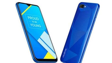 Daftar Harga HP Realme Terbaru Akhir Bulan Februari 2023 Mulai Dari