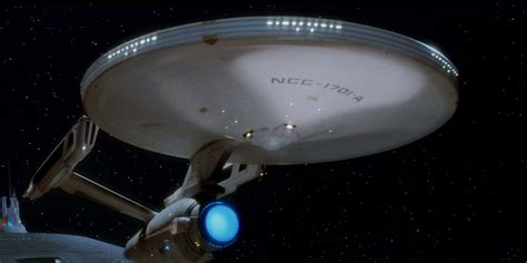 Star Treks Original Name For The Enterprise Explained