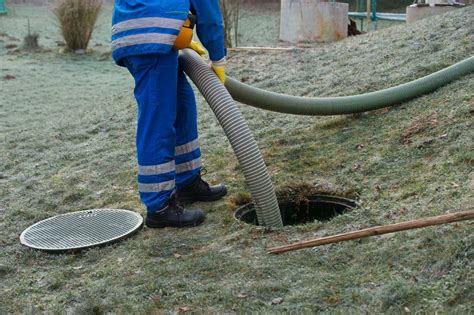 Do You Need To Winterize Your Septic System Carolina Septic Pro