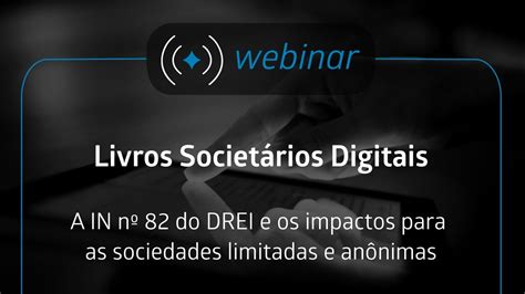 Webinar Livros Societ Rios Digitais Youtube