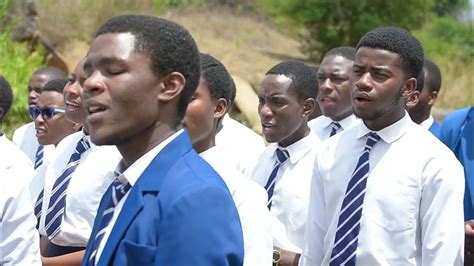 Emmanuel 2021 Ruya Adventist High School Choir Youtube