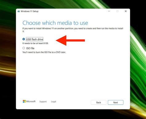 Beginner S Guide Install And Run Windows 11 On A USB EaseUS Verloop Io