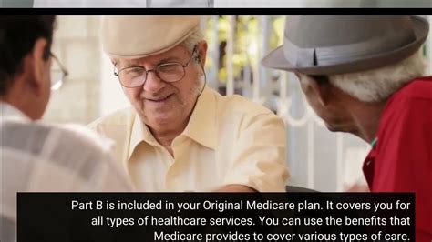 Understanding Your Medicare Coverage Choices Medicare Youtube