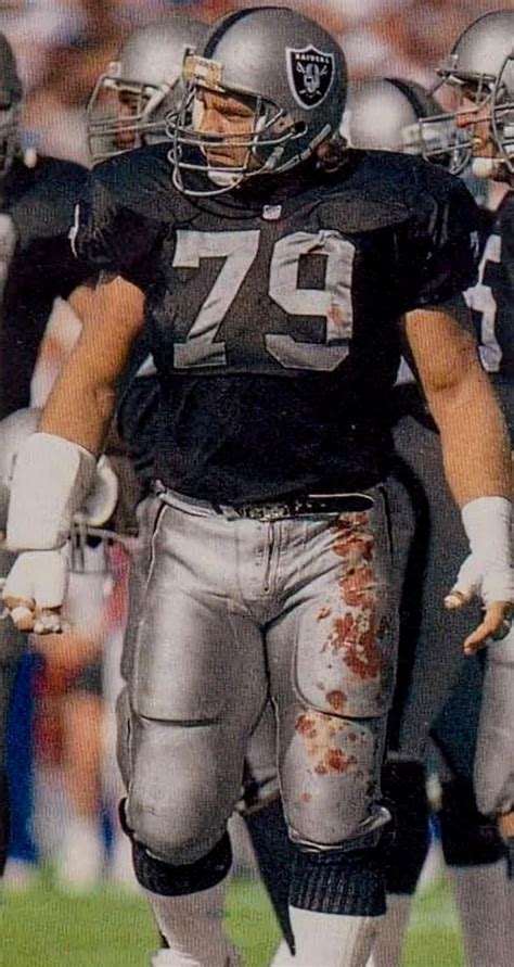 Bob Golic : r/raiders