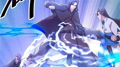 XD Xianwu Dizun Chapter 608 Bahasa Indonesia Naga Taixu Kuno