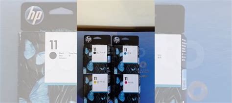 Hp 11 оригинальные печатающие головки 2024 год купить в Москве ...