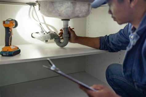 Benefits Of A Plumbing Inspection Robillard Plumbing