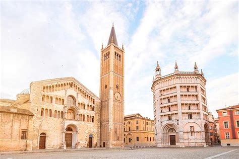 Parma Private Walking Tour With A Local Guide In Parma Emilia Romagna