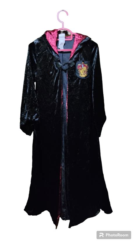 Movie 🔥OFFER,🔥Harry Potter Wizard Robes Cosplay | Grailed