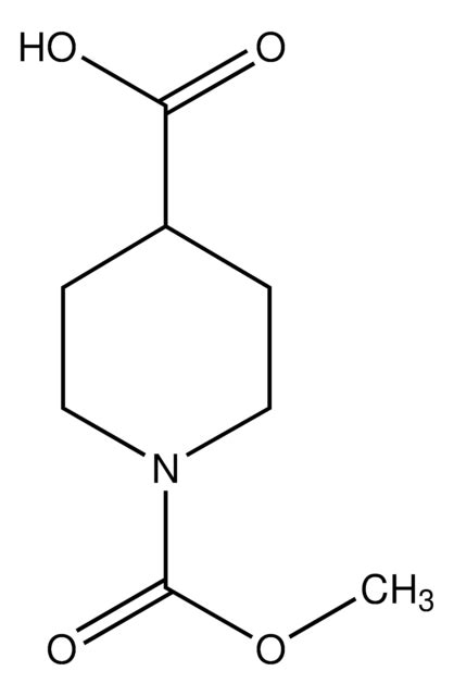 Methoxycarbonyl Piperidinecarboxylic Acid