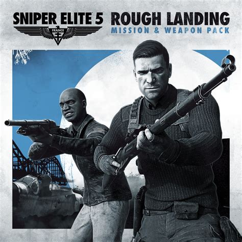 Sniper Elite 5 Ps4™ And Ps5™