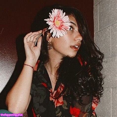 Alessia Cara Alessiacara Alessiasmusic Nude Onlyfans