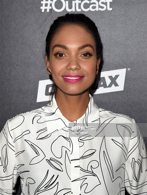 Actress Lyndie Greenwood Attends Fox International Studios Comic Con