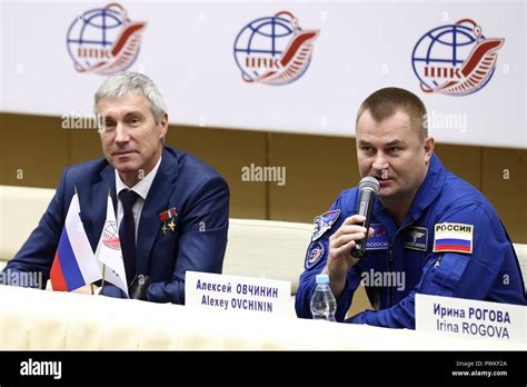 Sergei Krikalev High Resolution Stock Photography and Images - Alamy