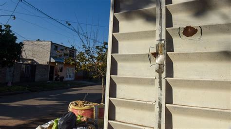 Otro ataque en Tablada mataron a balazos a un hombre de 82 años