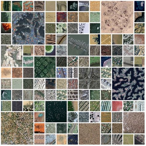 Google Earth Images That Paint A Grim Picture Of Mankind's Future