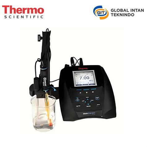 Thermo Scientific Orion Star A Benchtop Ph Meter Pt Global Intan