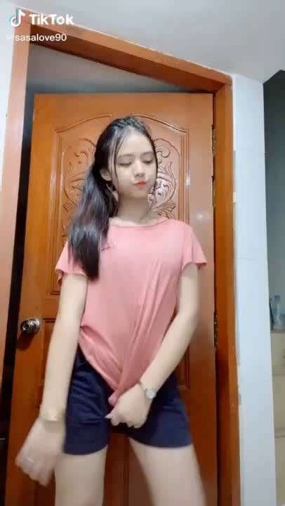 ️តោះមកមើលស្រីស្អាតរាំ💜 Videos Tik Tok 2021🤪 ️🎧 Tnaot