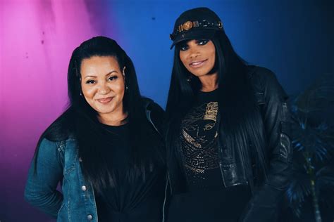 Lifetime Releases Official Trailer For Salt N Pepa Biopic