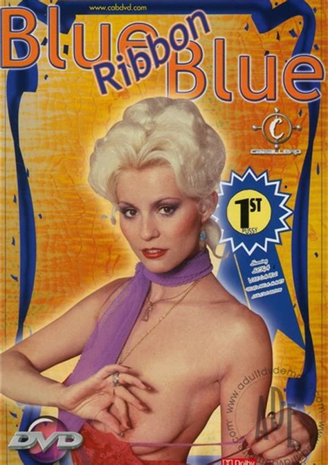 Blue Ribbon Blue 1984 Adult Empire