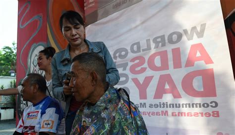 Melawan Stigma Dan Diskriminasi Upaya Indonesia Mencapai Bebas Aids