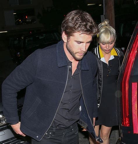 It's Really Happening! Miley & Liam's Top-Secret Wedding Plans Revealed