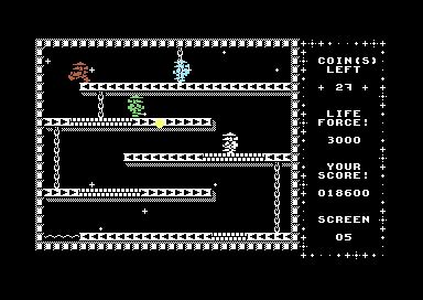 Download Taxman (Commodore 64) - My Abandonware