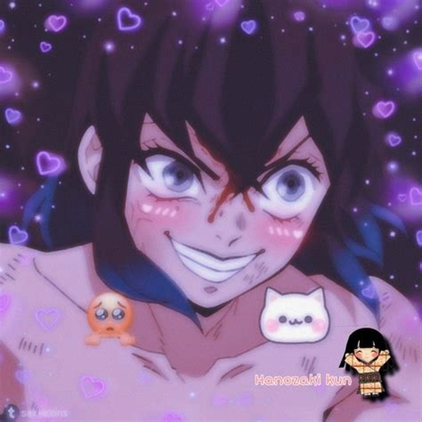 Inosuke pfp