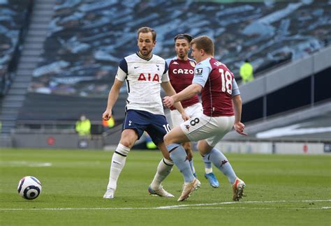 Algunos fanáticos del Tottenham están reaccionando a la mención de