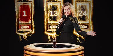 Lightning Roulette Italia Slot Machine Gioca su StarCasinò