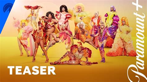 RuPaul's Drag Race All Stars Season 6 reveals its 13 queens – Socialite ...